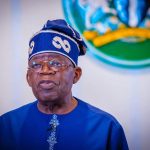 President Bola Ahmed Tinubu