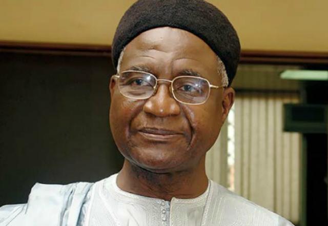 New Cameroonian Opposition leader