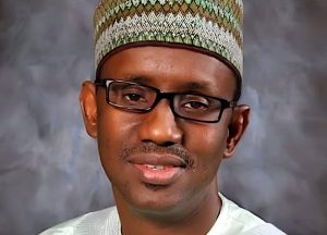 Mallam Nuhu Ribadu