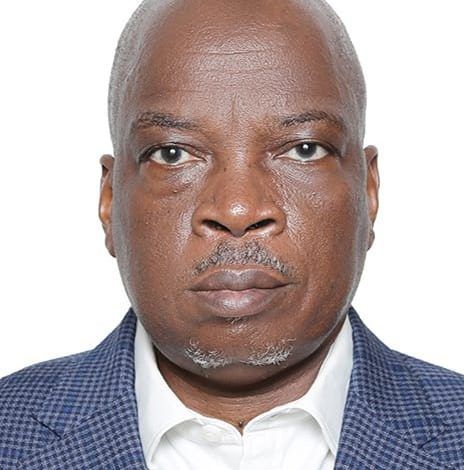 Akeem Babatunde Bello