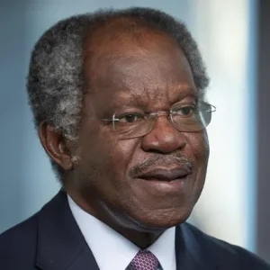 Bayo Ogunlesi