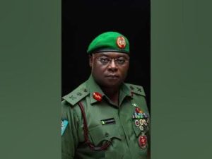 Chief of Defence Intelligence