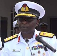 Chief of Naval Staff