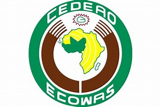 ECOWAS Logo