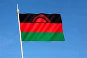 Flag of Malawi