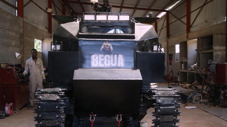 Lawal-Dankata-Auto-Engineer