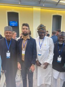 Nigeria IPI Delegation 2