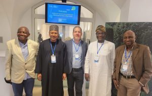 Nigeria IPI Delegation 3