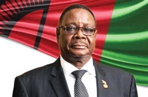 Peter Mutharika