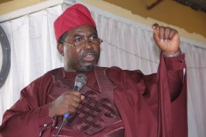 Professor Joash-Amupitan