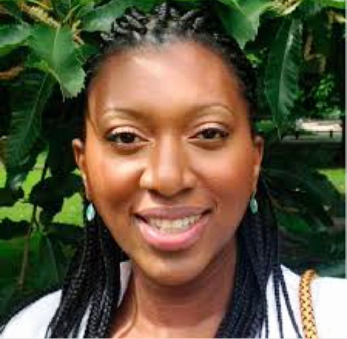 Professor Patricia Kingori