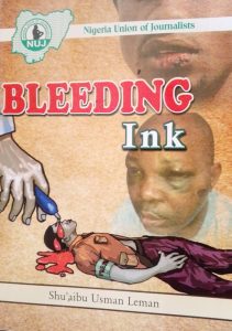 Shuaibu Usman Lema Book Series