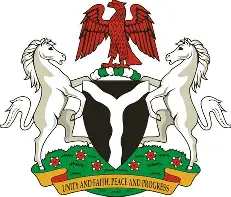 Nigeria Coat of Arms