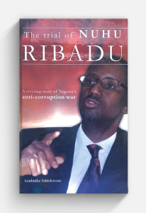 Trial of Nuhu Ribadu