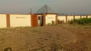 Government Secondary School Manga Kebbi State 