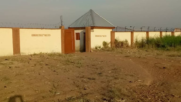 Government Secondary School Manga Kebbi State