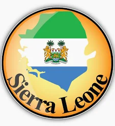 Sierra Leone Coat of Arms