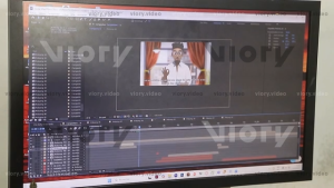 Togolese Artist Studio