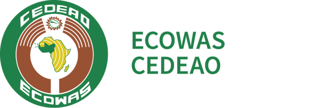 ECOWAS Logo