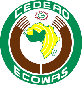ECOWAS logo 