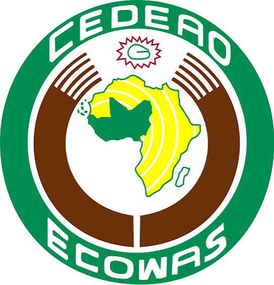 ECOWAS logo