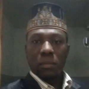 Al- Hafiz Yunus Omotayo