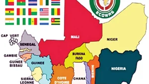 ECOWAS Member States