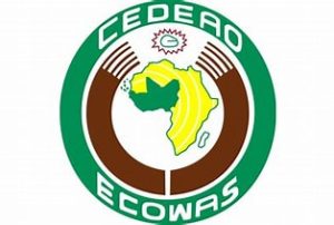 ECOWAS logo