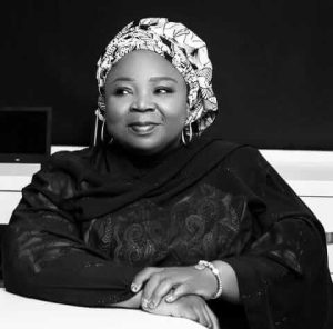 Late Rafat Salami Treasurer IPI & VON Staff