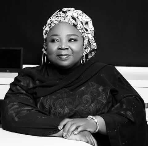 Late Rafat Salami Treasurer IPI & VON Staff