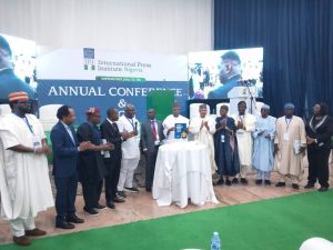 IPI Nigeria AGM 2025