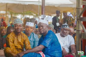 JALSA SALAN DELEGATES