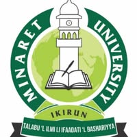MUI Ikirun Insignia