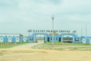 NASFAT_ISLAMIC_CENTRE