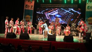 ECOWAS Arts Festival Senegal 2025 