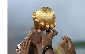 African Nation's Cup