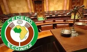 ECOWAS 