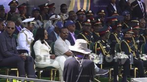 Ethiopian Air Force Officers