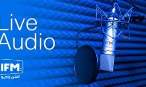 IFM Radio Tunisia