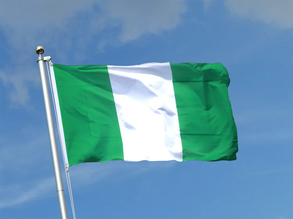 Nigerian-flag