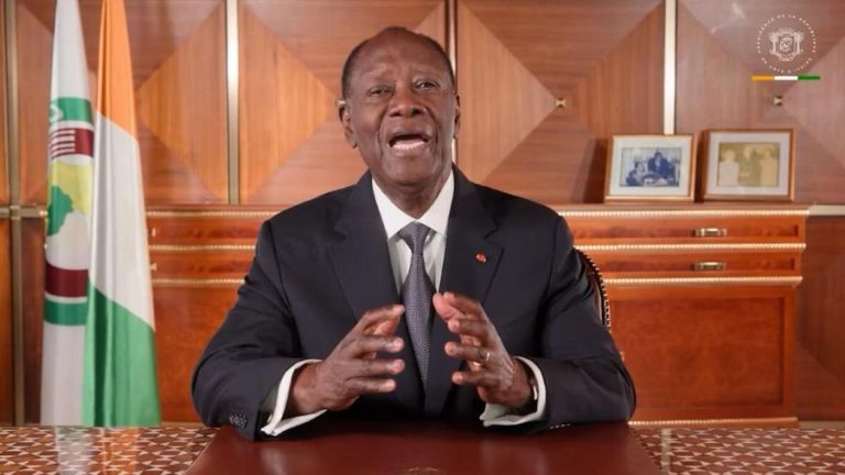 Ouattara