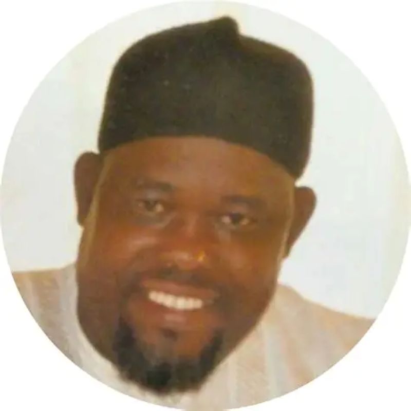 Professor Saheed Timehin