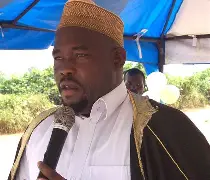 Professor Saheed Timehin