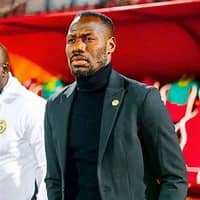 Senegalese National Coach