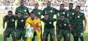 Super Eagles