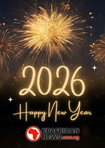 kpafricannews season greetings