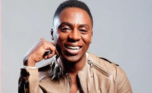 Ade-Bakare