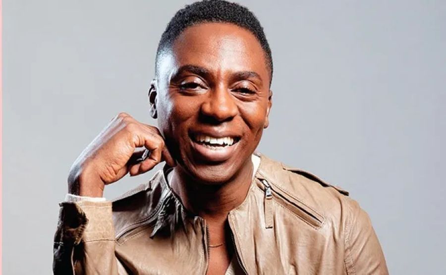 Ade-Bakare