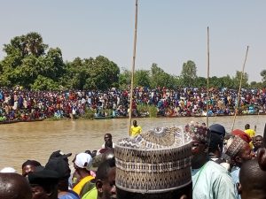Argungu Fishing festival 