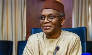 Nasir El Rufai